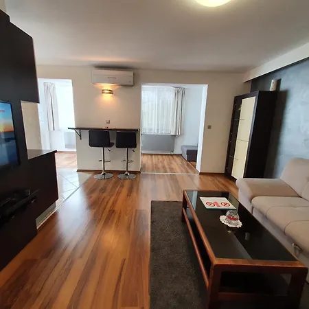 דירה Zeljko Nr2 From The 800 M Novigrad Istria