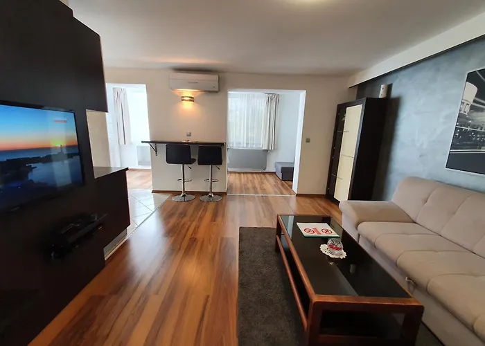 Apartment Zeljko Nr2 From The 800 M Novigrad (Istria)