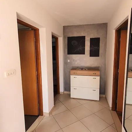 Zeljko Nr2 From The 800 M Apartment Novigrad (Istria)