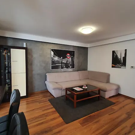 Apartment Zeljko Nr2 From The 800 M *